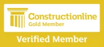 Constructionline Gold Member