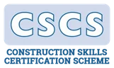 CSCS Construction Skills Certification Scheme